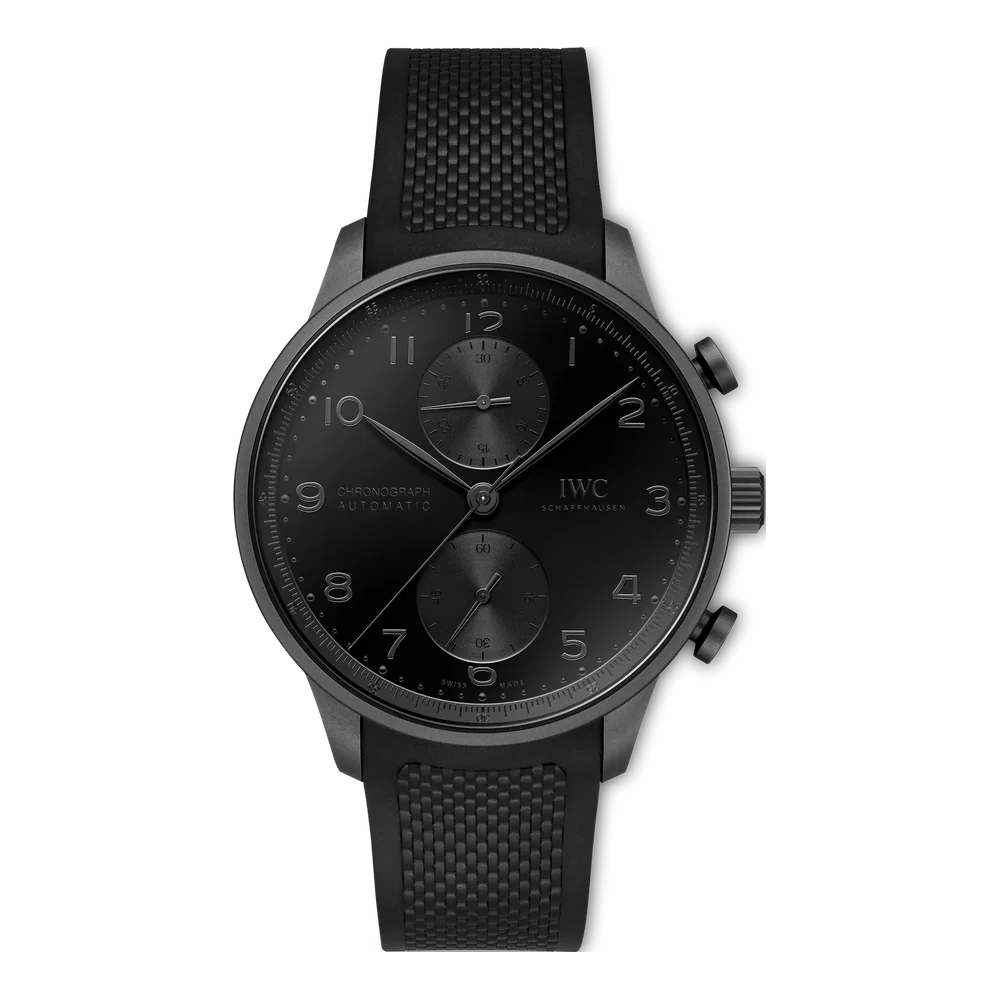 PORTUGIESER