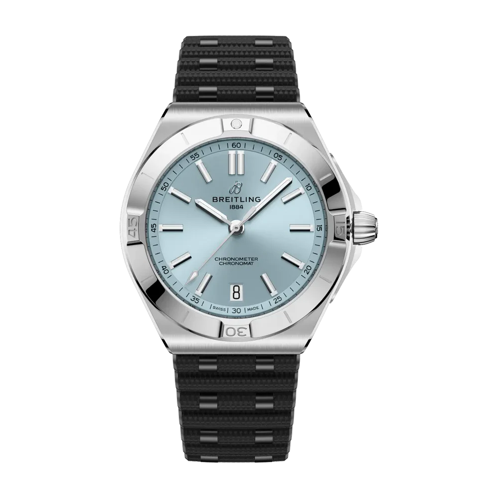 CHRONOMAT