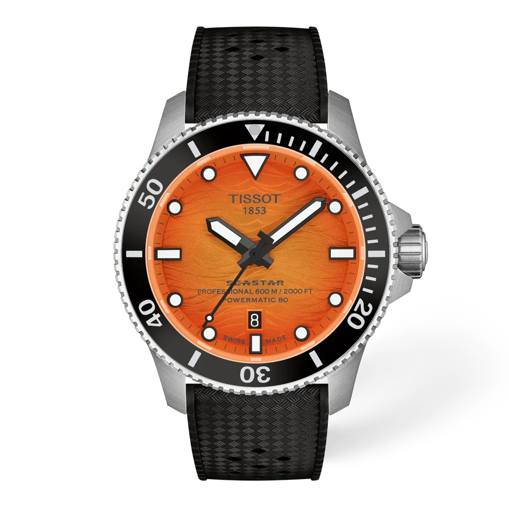 WATCHES